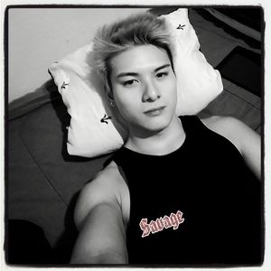 Meet your Posher, Steven